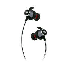 JBL Reflect Mini 2 Lightweight Wireless Sport In-Ear Earphone (Black)