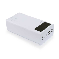 Remax 50000MAh High Capacity Power Bank with 4 USB Ports