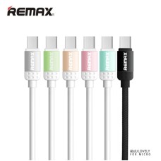 REMAX RC-010M Charging Cable LOVELY MICRO USB