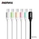 REMAX RC-010M Charging Cable LOVELY MICRO USB