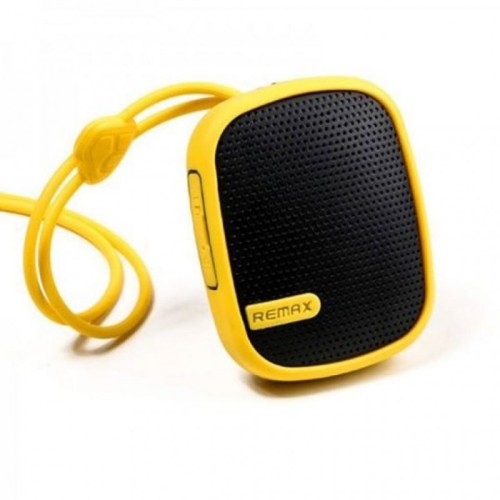 REMAX RB-X2 MINI BLUETOOTH SPEAKER