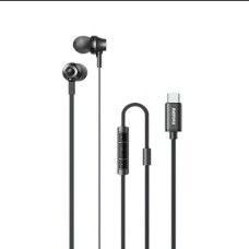 Remax RM-610da type-c Earphone