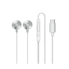 Remax RM-711A Type-C Earphone