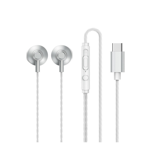 Remax RM-711A Type-C Earphone