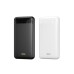 Remax RPP-147 10000mAh Jany Series Power Bank - Black