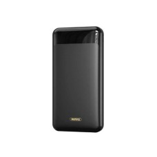 Remax RPP-147 10000mAh Jany Series Power Bank - Black