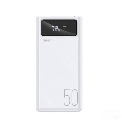 Remax RPP-162 50000MAh Mengine Series High Capacity Power Bank