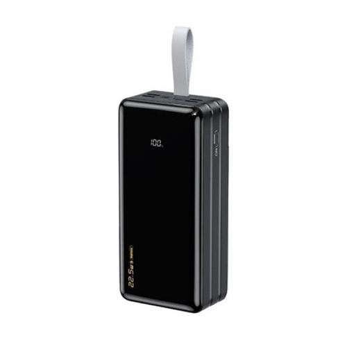 Remax RPP-173 60000mAh Hunergy Series 22.5W Fast Charging Power Bank