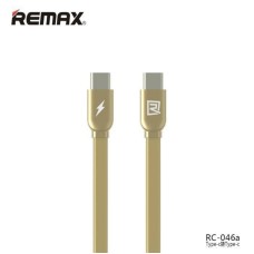 REMAX RC-046A DATA CABLE TYPE C