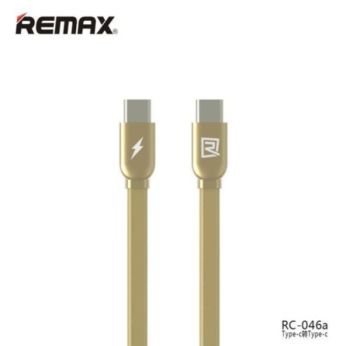 REMAX RC-046A DATA CABLE TYPE C