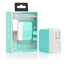 REMAX SJ-RMT31 USB CHARGER