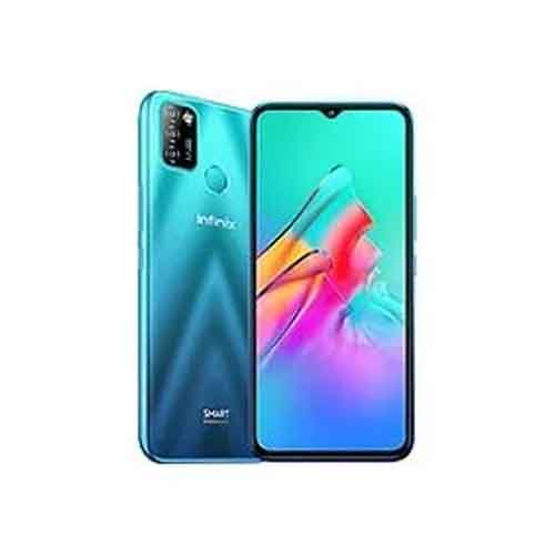 Infinix Smart 5 3GB RAM SmartPhone