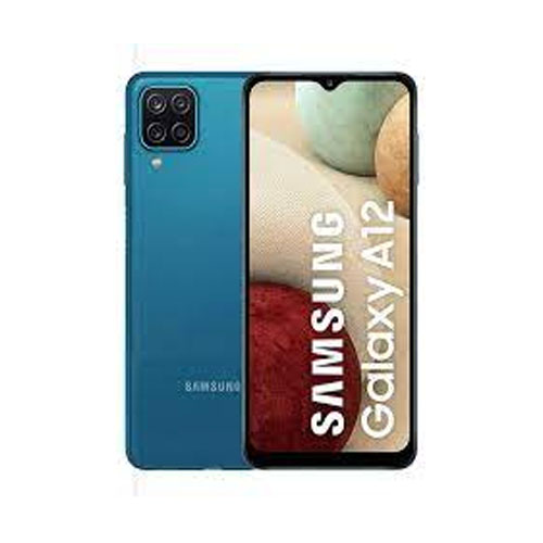 Samsung Galaxy A12 SmartPhone