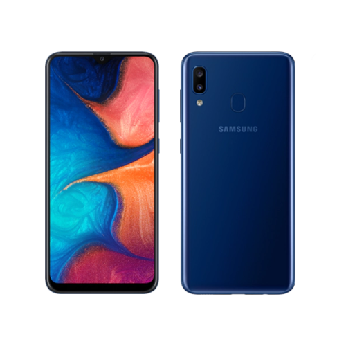 Samsung Galaxy A20 3/32GB SmartPhone