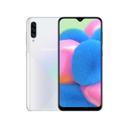 Samsung Galaxy A30s Smartphone