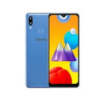 Samsung Galaxy M01S SmartPHone