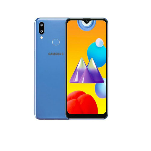 Samsung Galaxy M01S SmartPHone