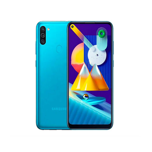 Samsung Galaxy M11 Smartphone