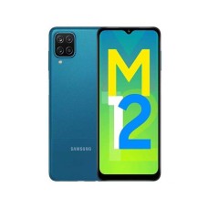 Samsung Galaxy M12 Smartphone
