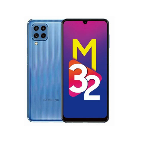 Samsung Galaxy M32 Smartphone