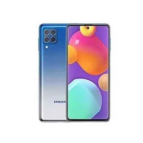 Samsung Galaxy M62 8GB RAM Smartphone