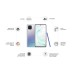 Samsung Galaxy Note 10 Lite 8GB Ram Smartphone