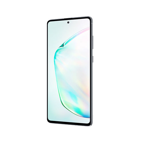 Samsung Galaxy Note 10 Lite 8GB Ram Smartphone