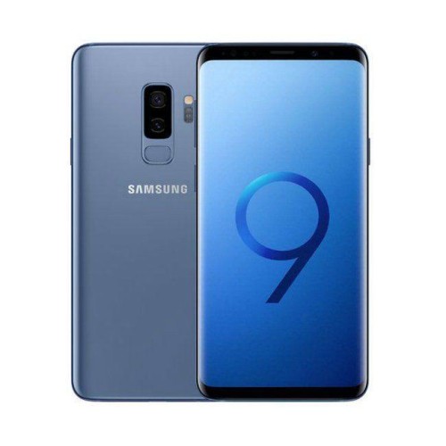 Samsung Galaxy S9+ 6/64GB 12/8 Megapixel