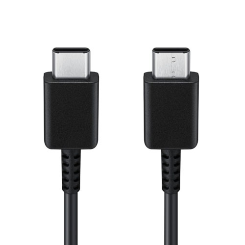 SAMSUNG 25W USB-C Super Fast Charging Wall Charger