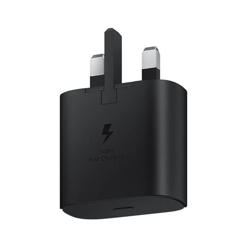 Samsung USB-C 25W PD Adapter (3 Pin)