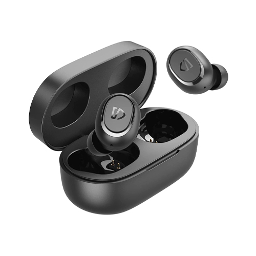 SoundPEATS TrueFree 2 True Wireless Earbuds