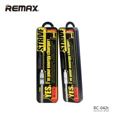 REMAX RC-042T DATA CABLE STRIVE 2 IN 1