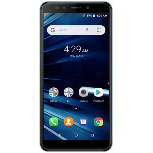 Symphony G100 Mobile phone