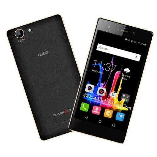 Symphony H300 Mobile Phone