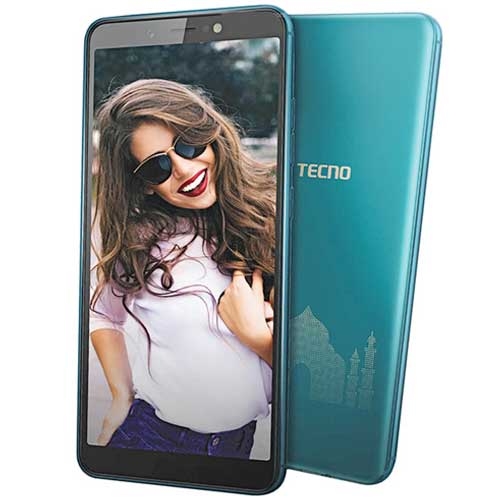 Tecno Camon iACE2 2GB Ram 32GB Rom