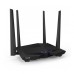 TENDA AC10 AC1200 DUAL BAND 4 ANTEENA 1200MBPS GIGABIT WIFI ROUTER