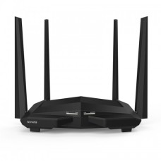 TENDA AC10 AC1200 DUAL BAND 4 ANTEENA 1200MBPS GIGABIT WIFI ROUTER