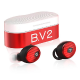 TFZ BV2 TWS Bluetooth IPX5 Waterproof Earphone