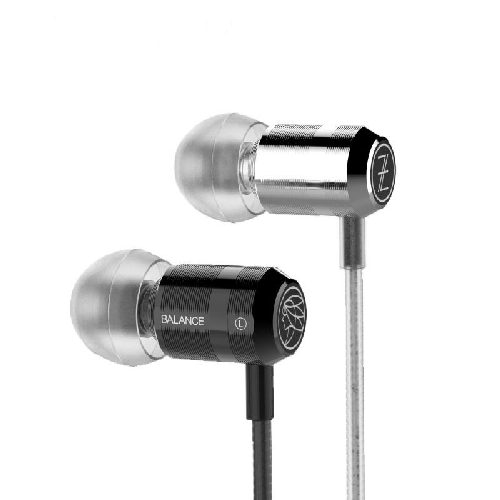 TFZ Balance 1 Graphene Driver Heavy Bass Earphone
