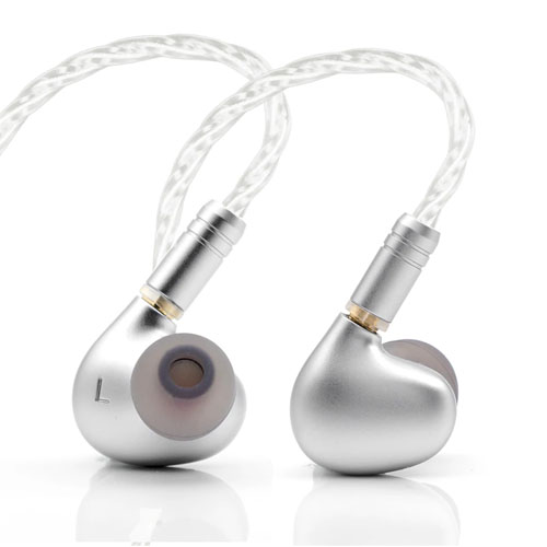 TINHiFi T2 Plus Earphones