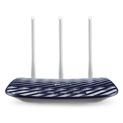 TP-Link Archer C20 AC750 Dual Band Router