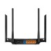 TP-Link Archer C6 (US Version-3.20) AC1200 1200mbps MU-MIMO Gigabit Router