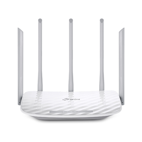 TP-Link Archer C60 AC1350 Wireless Dual Band Router