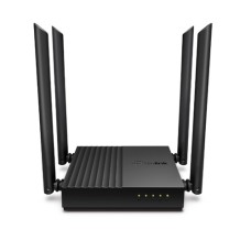 TP-Link Archer C64 Wireless & Ethernet Dual-Band AC1200 Mbps Gigabit Router