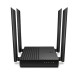 TP-Link Archer C64 Wireless & Ethernet Dual-Band AC1200 Mbps Gigabit Router