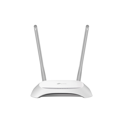 TP-Link TL-WR840N 300Mbps Wireless Router