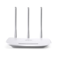 TP-Link WR845N 300Mbps Wireless N Router