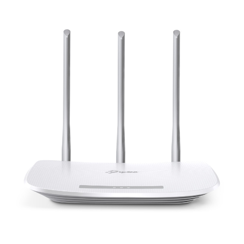 TP-Link WR845N 300Mbps Wireless N Router