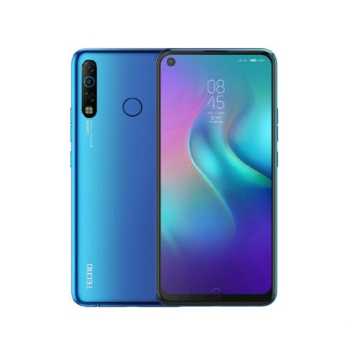 Tecno CAMON 12 Air 4GB Ram 64GB Rom