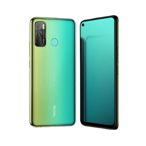 Tecno Camon 15 4GB Ram 64GB Rom